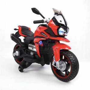 Детски акумулаторен мотор Moni Rio R800GS Детски акумулаторен мотор Moni Rio R800GS