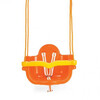 Люлка с въжета Pilsan Jumbo-megahome.bg