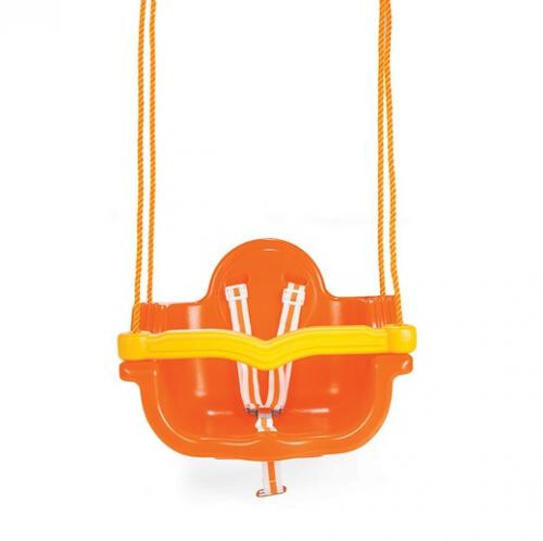 Люлка с въжета Pilsan Jumbo