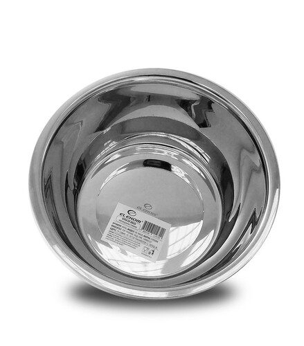 Иноксова купа за разбъркване Елеком EK BM28 30 32 34 36