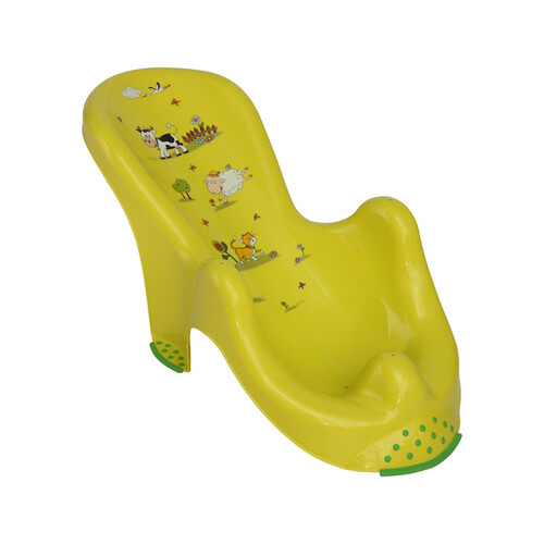 Подложка за къпане Lorelli Hippo/Farm