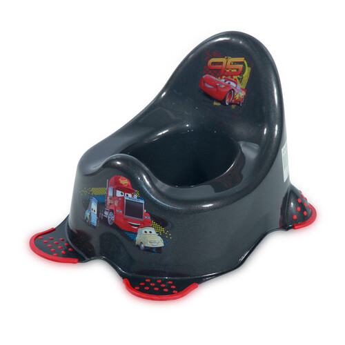 Детско анатомично гърне Lorelli Disney