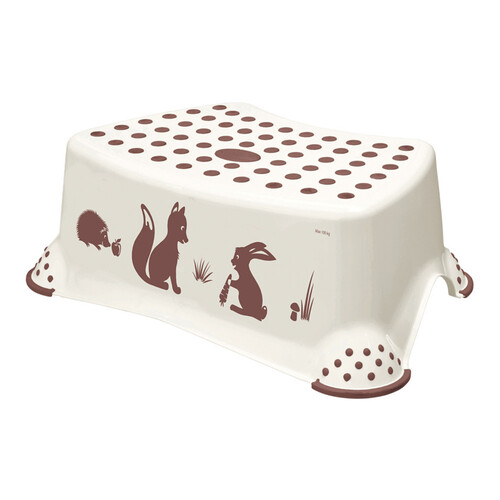 Стъпало за баня Lorelli Hippo/Farm/Forest
