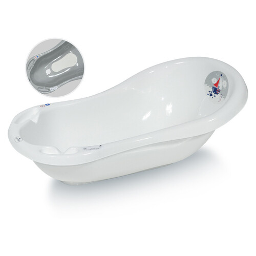 Бебешка вана с оттичане Lorelli 84 см