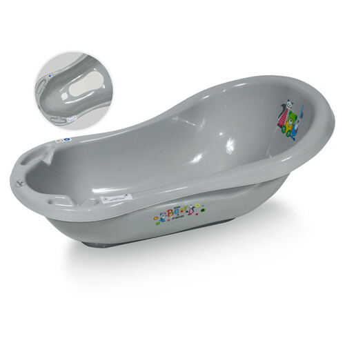 Бебешка вана с оттичане Lorelli 84 см