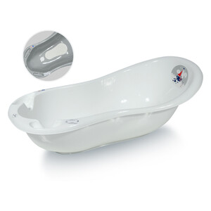 Бебешка вана с оттичане Lorelli 100 см