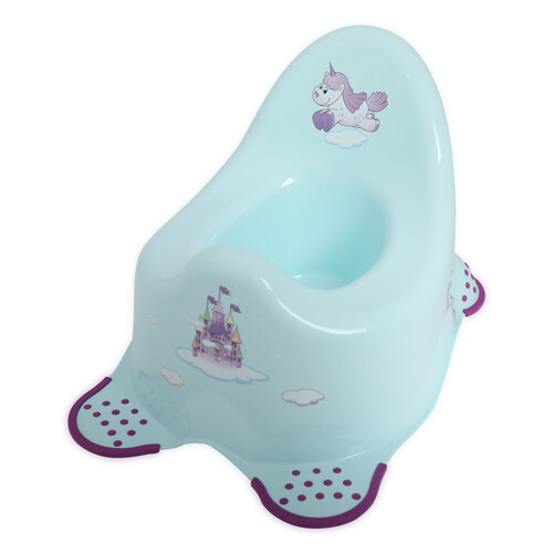 Детско анатомично гърне Lorelli