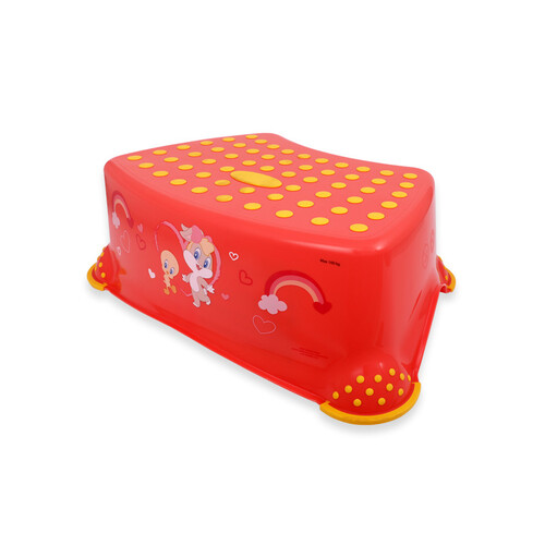 Стъпало за баня Lorelli Весели мелодии