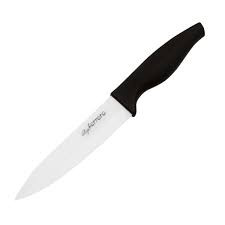 Керамичен нож  LF FR-1705C,13 см.