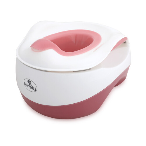 Детско гърне Lorelli WC Transform