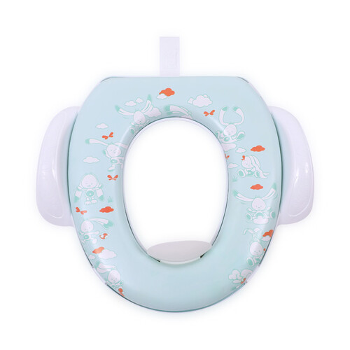 Детска тоалетна седалка със закачалка Lorelli