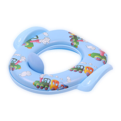 Детска тоалетна седалка със закачалка Lorelli