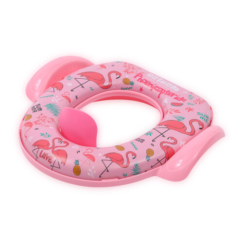 Детска тоалетна седалка със закачалка Lorelli