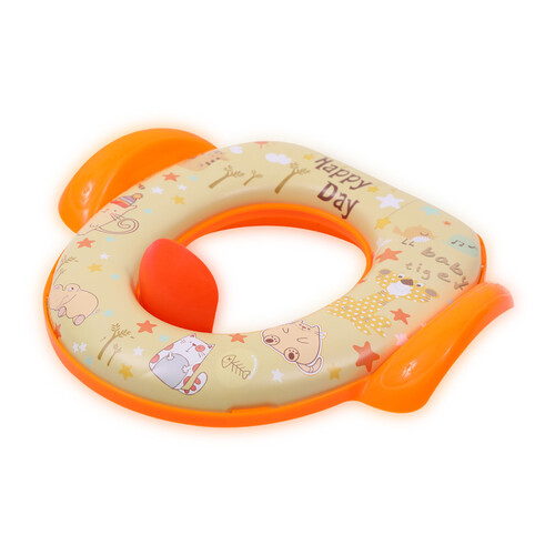 Детска тоалетна седалка със закачалка Lorelli