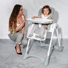 Столче за хранене Lorelli Campanella 2021-megahome.bg