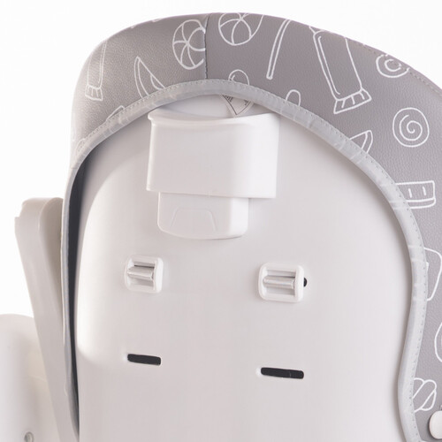 Столче за хранене Lorelli Campanella 2021