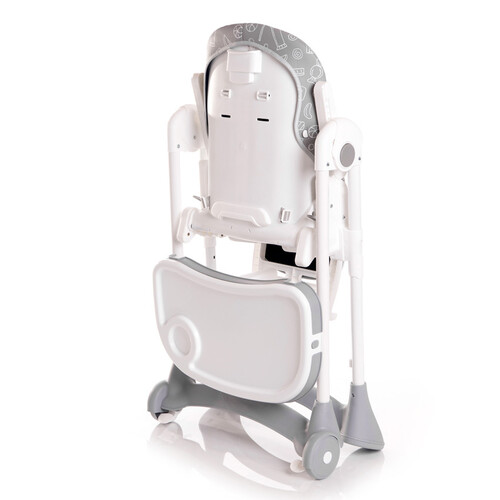 Столче за хранене Lorelli Campanella 2021