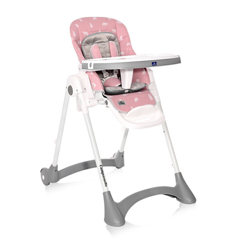 Столче за хранене Lorelli Campanella 2021