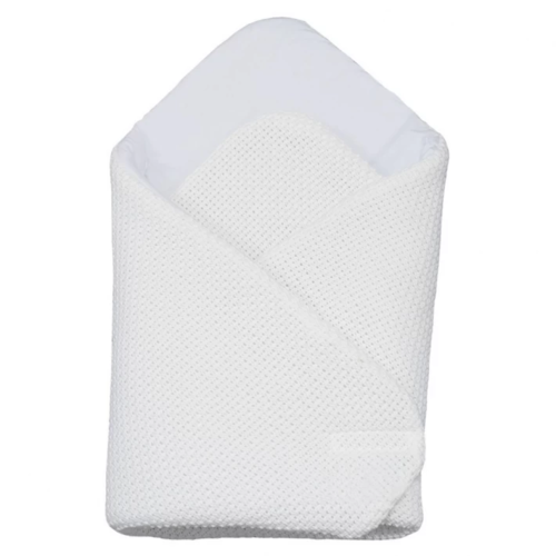 Плетено одеяло за бебета EKO - Poland