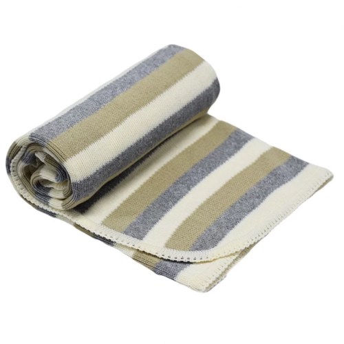 Детско одеяло EKO - Poland райе