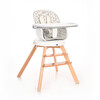 Столче за хранене с ротация Lorelli Napoli 2021-megahome.bg