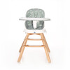 Столче за хранене с ротация Lorelli Napoli 2021-megahome.bg