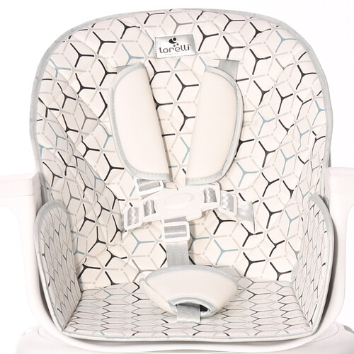 Столче за хранене с ротация Lorelli Napoli 2021