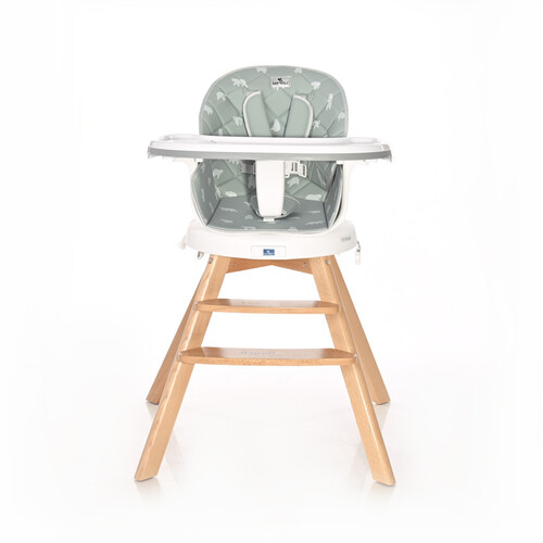 Столче за хранене с ротация Lorelli Napoli 2021