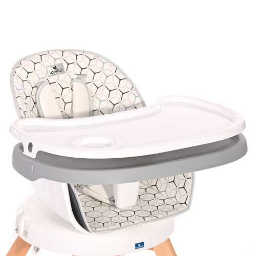 Столче за хранене с ротация Lorelli Napoli 2021