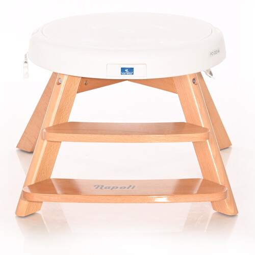Столче за хранене с ротация Lorelli Napoli 2021