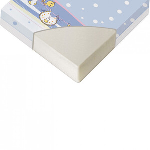 Детски матрак за легло Lorelli Тренд