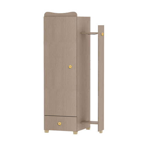 Гардероб Lorelli Sonic