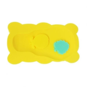 Подложка за вана Maltex МАХI жълта Подложка за вана Maltex МАХI жълта