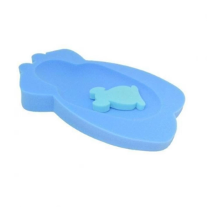 Подложка за вана Maltex MIDI син Подложка за вана Maltex MIDI син