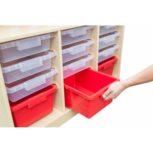 Шкафче за съхранение на играчки и инструменти Classic World