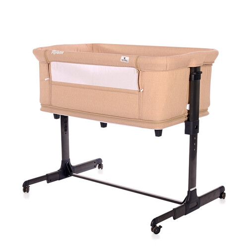 Бебешка кошара Lorelli Milano 2 в 1