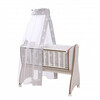 Бебешки спален комплект за люлка First Dreams Lorelli-megahome.bg