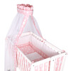 Бебешки спален комплект за люлка Eva Lorelli-megahome.bg