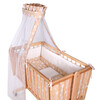 Бебешки спален комплект за люлка Eva Lorelli-megahome.bg