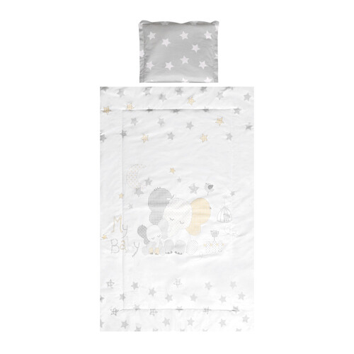 Детски спален комплект от 3 части Lorelli