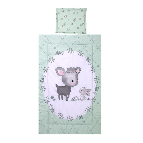 Детски спален комплект от 3 части Lorelli