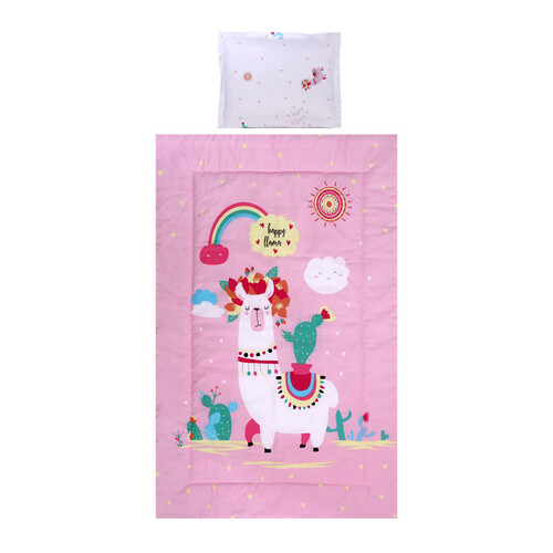 Детски спален комплект от 3 части Lorelli