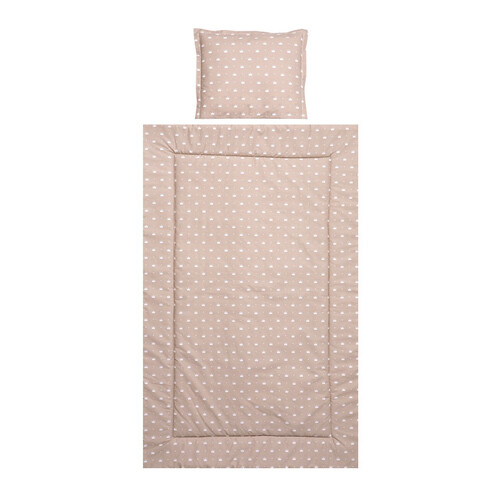 Детски спален комплект от 3 части Lorelli