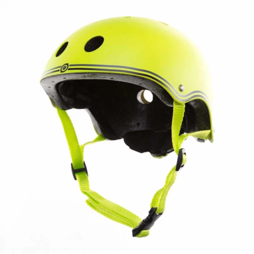 Цветна каска за колело и тротинетка 51-54 см Globber