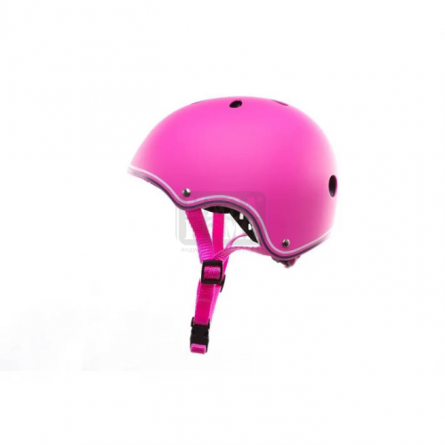 Цветна каска за колело и тротинетка 51-54 см Globber