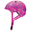 Детскa каскa за колело и тротинетка Globber 48-51 см Flowers-megahome.bg
