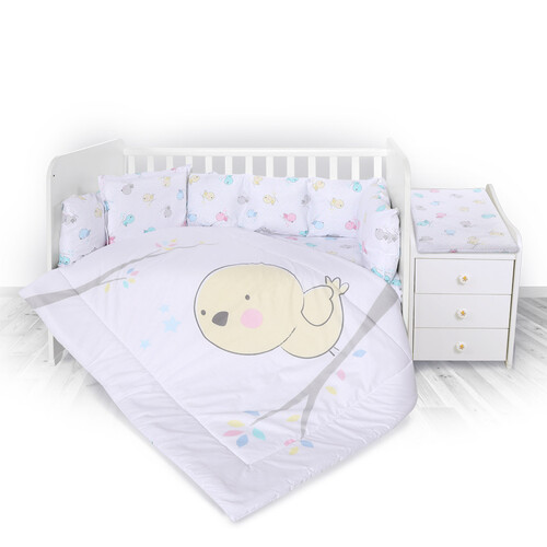 Детски спален комплект за легло Тренд Lorelli