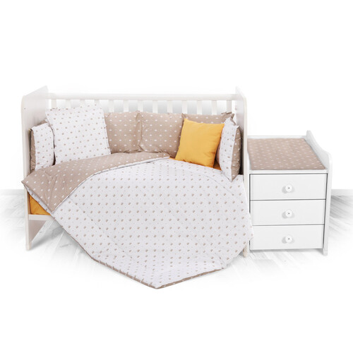 Детски спален комплект за легло Тренд Lorelli