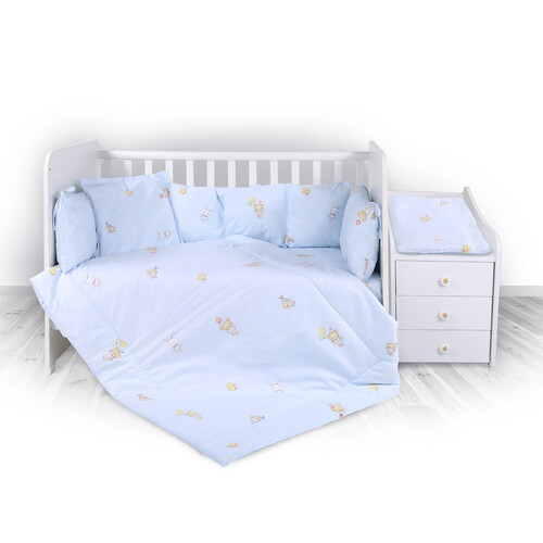 Детски спален комплект за легло Тренд Lorelli