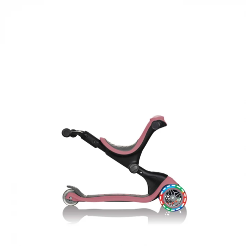 Тротинетка с родителски контрол 5в1 GO UP Deluxe Lights Globber
